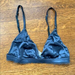 Love Stories Bralette BNWOT